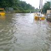 This is not a River but a Pondicherry Road